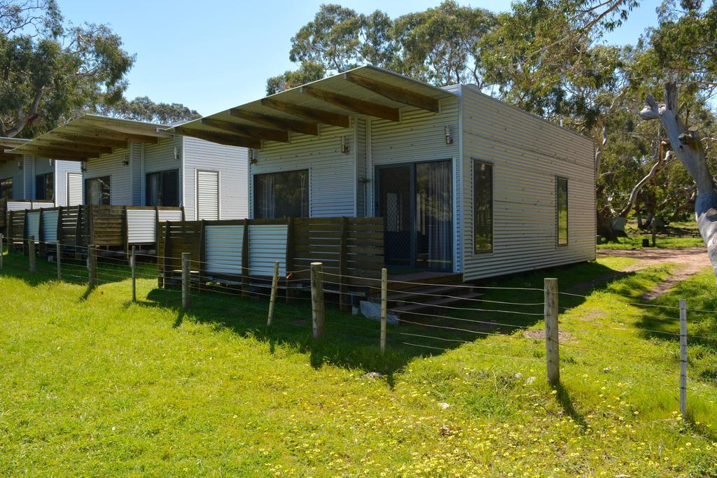 Bimbi Park - Under Koalas Holiday park Cape Otway