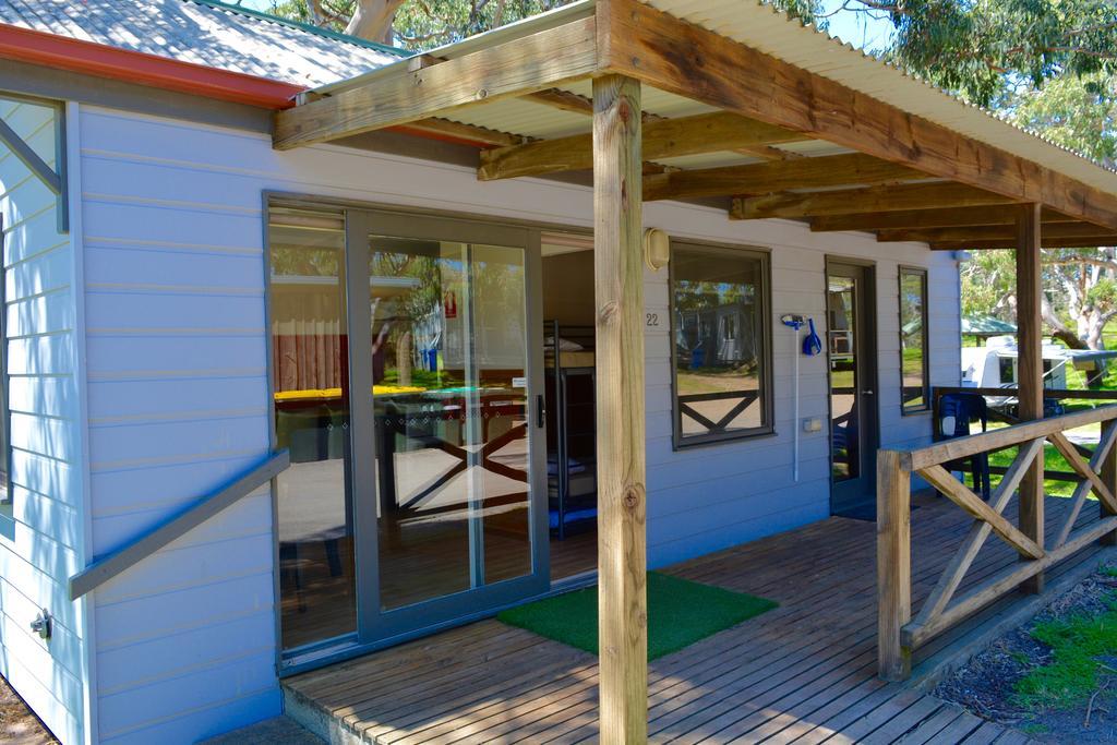 Holiday park Bimbi Park - Under Koalas 2*