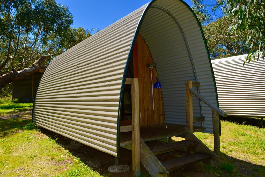 Bimbi Park - Under Koalas Holiday park 2*